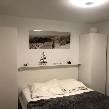 Strandkorb * Sellin (Rugen)