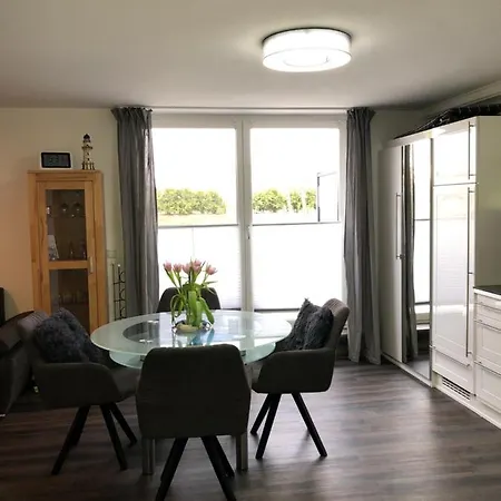 Strandkorb * Sellin (Rugen)