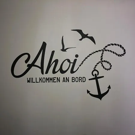 Strandkorb Apartment *