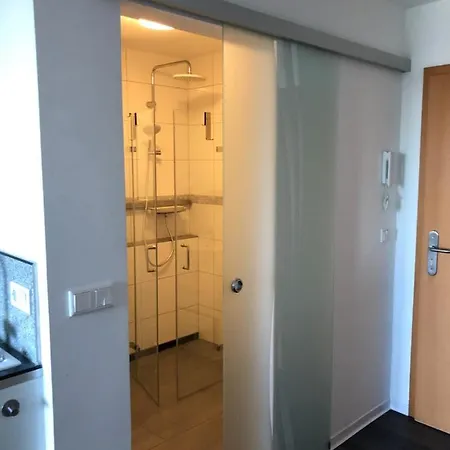 Apartment Strandkorb *