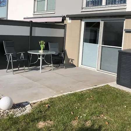 Apartment Strandkorb